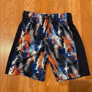 Boy Basketball Shorts